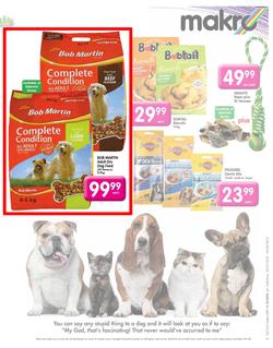 Makro : Pet Care (18 Jul - 5 Aug), page 3
