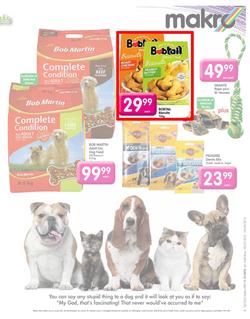 Makro : Pet Care (18 Jul - 5 Aug), page 3