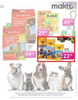 Makro : Pet Care (18 Jul - 5 Aug), page 3