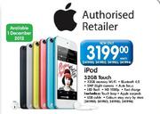 iPod 32GB Touch-Each
