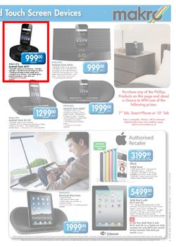 Makro : Get More Wireless Living (12 Nov - 31 Dec), page 3