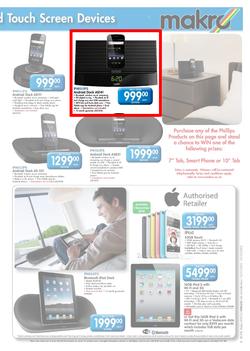 Makro : Get More Wireless Living (12 Nov - 31 Dec), page 3