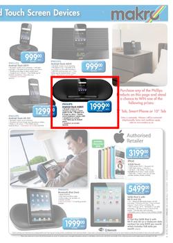 Makro : Get More Wireless Living (12 Nov - 31 Dec), page 3