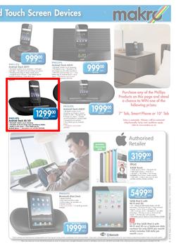 Makro : Get More Wireless Living (12 Nov - 31 Dec), page 3