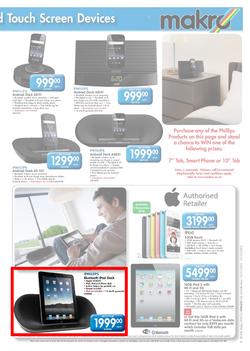 Makro : Get More Wireless Living (12 Nov - 31 Dec), page 3