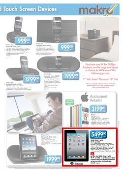 Makro : Get More Wireless Living (12 Nov - 31 Dec), page 3