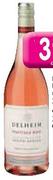 Delheim Pinotage Rose-1 x 750ml