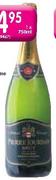 Pierre jourdan Brut-6 x 750ml