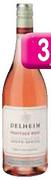 Delheim Pinotage Rose-Per Case