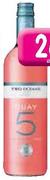 Two Oceans Quay 5-12 x 750ml