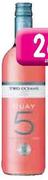Two Oceans Quay 5-Per Case