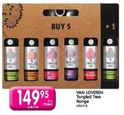 Van Loveren Tangled Tree Range-5 x 750ml