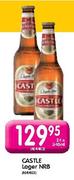 Castle Lager NRB-24 x 340ml