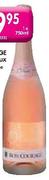 Bon Courage Blush Vin Doux-Per Case