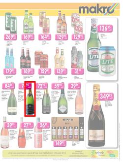 Makro : Summer Sale - Liquor (20 Jan - 28 Jan 2013), page 3