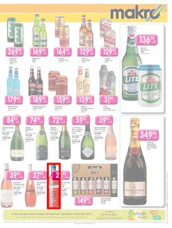 Makro : Summer Sale - Liquor (20 Jan - 28 Jan 2013), page 3
