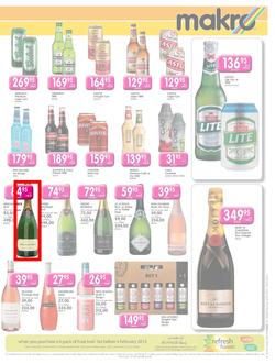 Makro : Summer Sale - Liquor (20 Jan - 28 Jan 2013), page 3