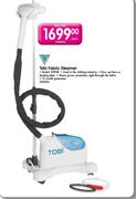 Tobi Fabric Steamer Each