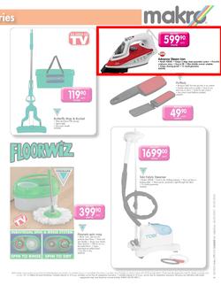 Makro : Verimark Catalogue (20 Jan - 27 Jan 2013), page 3