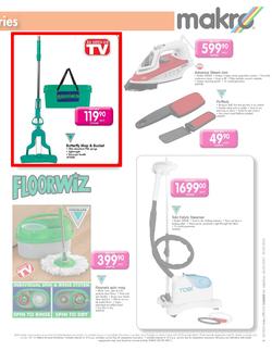 Makro : Verimark Catalogue (20 Jan - 27 Jan 2013), page 3