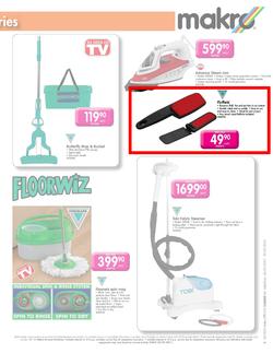 Makro : Verimark Catalogue (20 Jan - 27 Jan 2013), page 3