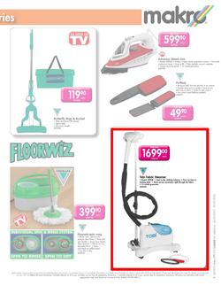 Makro : Verimark Catalogue (20 Jan - 27 Jan 2013), page 3
