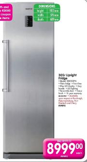 samsung freezer upright