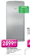 Samsung Fridge/Freezer-230Ltr(RA21PTTSI/XFA)
