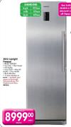 Samsung Upright Freezer-305Ltr(RZ80EEIS)