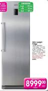 Samsung Upright Fridge-305Ltr(RR82EEPN)