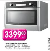 Samusng Convection Microwave-36Ltr-900W(CP139EST)