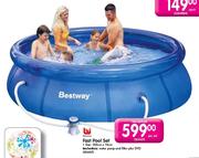 Bestway Fast Pool Set-305cm x 76cm Each