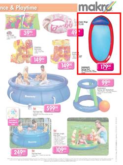 Makro : Fun in the Sun (20 Feb - 25 Mar 2013), page 3