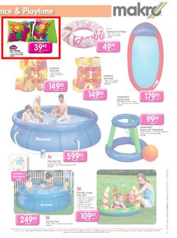 Makro : Fun in the Sun (20 Feb - 25 Mar 2013), page 3