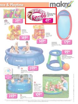 Makro : Fun in the Sun (20 Feb - 25 Mar 2013), page 3