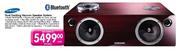 Samsung Dual Docking Vacuum Speaker System-Each