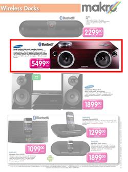 Makro : Personal Audio (25 Feb - 17 Mar 2013), page 3