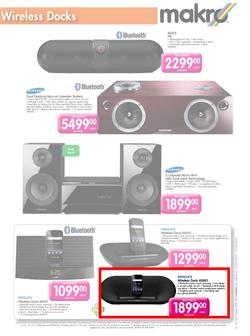 Makro : Personal Audio (25 Feb - 17 Mar 2013), page 3