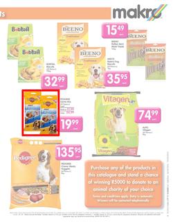 Makro : Caring For Your Pet (24 Feb - 10 Mar 2013), page 3