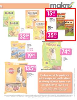 Makro : Caring For Your Pet (24 Feb - 10 Mar 2013), page 3