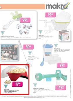 Makro : Home Solutions (24 Feb - 10 Mar 2013), page 3
