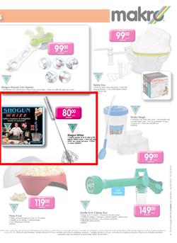 Makro : Home Solutions (24 Feb - 10 Mar 2013), page 3