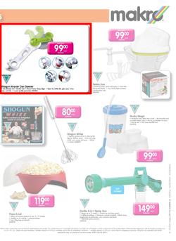 Makro : Home Solutions (24 Feb - 10 Mar 2013), page 3