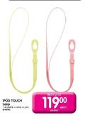 iPod Touch Loop-Each