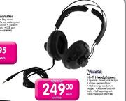 Yodata Hi-Fi Headphones-Each