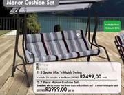 3 Seater Mix 'n Match Swing-Each