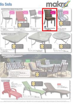 Makro : Patio (17 Mar - 25 Mar 2013), page 3
