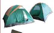 Tent 6-Man Tent