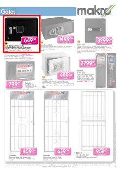 Makro : Safety First (25 Mar - 7 Apr 2013), page 3