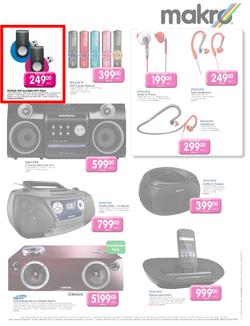 Makro : Feel the Beat (4 Apr - 28 Apr 2013), page 3